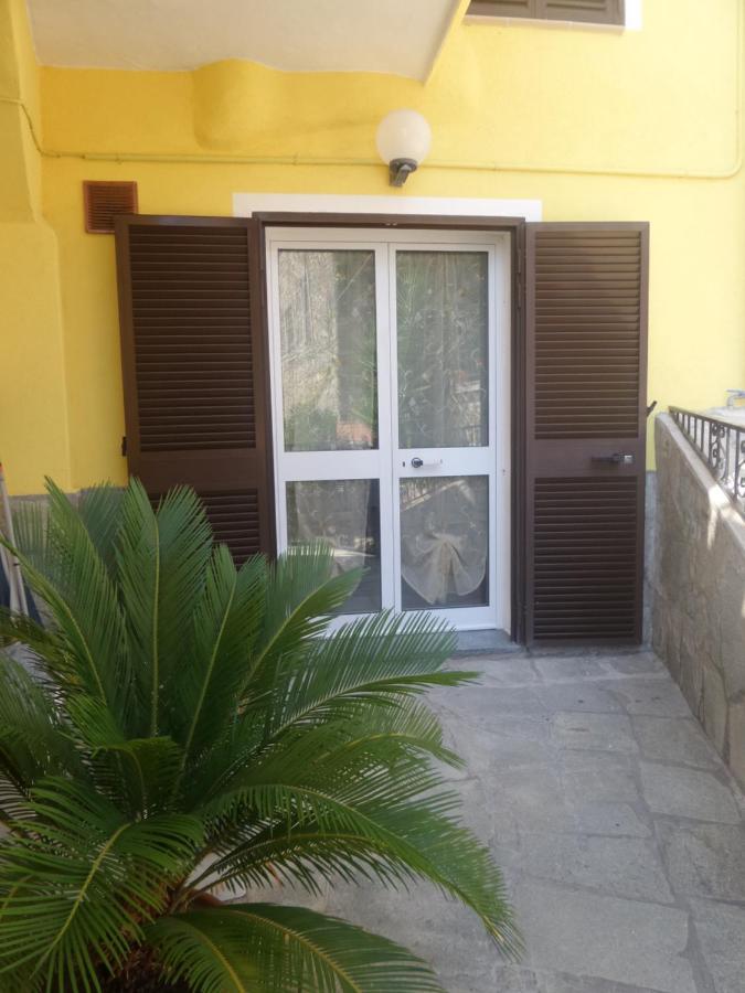 Tramonti E Mare 2 Villa Cipressa Bagian luar foto